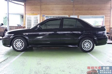 Ford 福特 Tierra XT  照片2