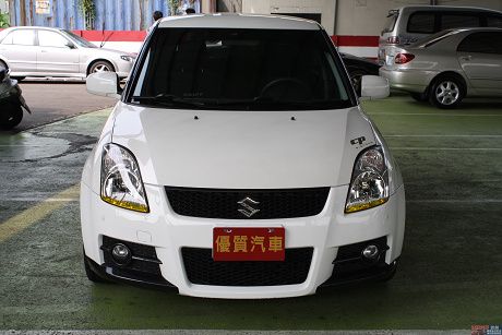 Suzuki 鈴木 Swift  照片2