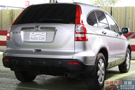 Honda 本田 CR-V  照片10