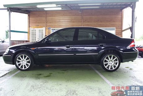 Ford 福特 Metrostar  照片2