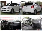 台中市Suzuki 鈴木 Swift  SUZUKI 鈴木 / Swift中古車