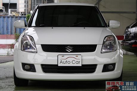 Suzuki 鈴木 Swift  照片7