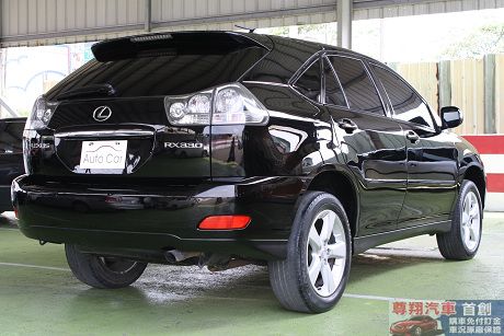 Lexus 凌志 RX 330  照片10