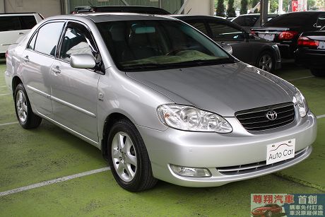 Toyota豐田 Altis  照片3