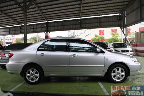 Toyota豐田 Altis  照片4