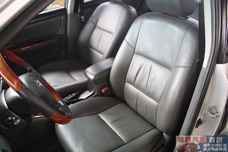 Toyota豐田 Altis  照片10