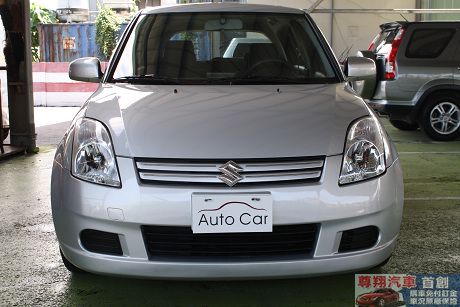 Suzuki 鈴木 Swift  照片2