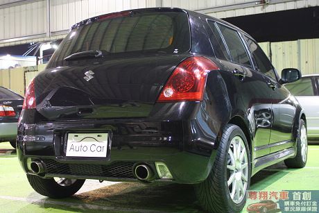 Suzuki 鈴木 Swift  照片9