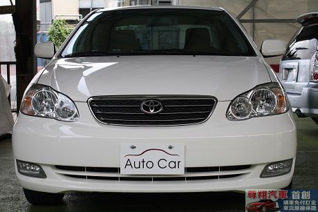 Toyota豐田 Altis  照片3