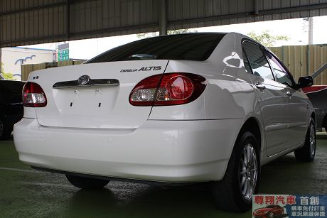 Toyota豐田 Altis  照片4