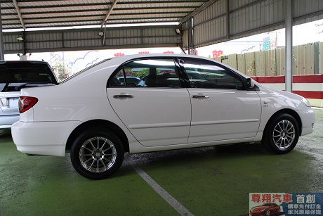 Toyota豐田 Altis  照片10