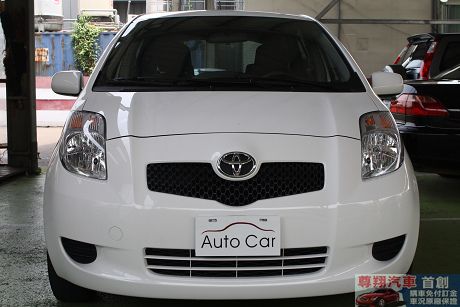 Toyota豐田 Yaris  照片2