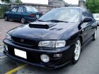 台中市01 Impreza 五門.DEFI三環 SUBARU 速霸陸 / lmpreza中古車