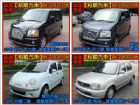 台中市松順汽車 2003 所力歐 SUZUKI 鈴木 / Solio中古車