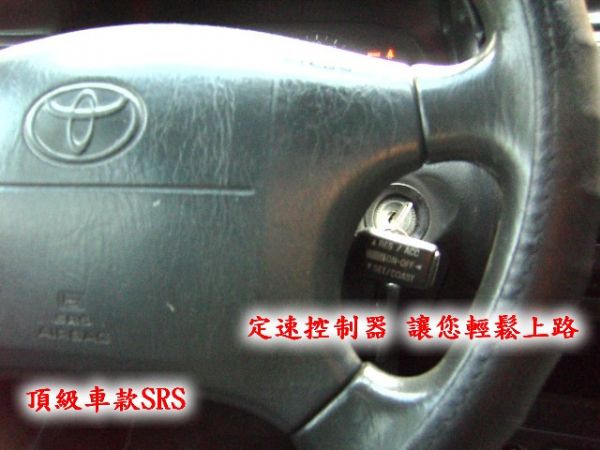 93年 省油 肅靜 優質好車 照片6