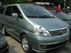 新北市日產SERENA QRV NISSAN 日產 / Serena Q-RV中古車