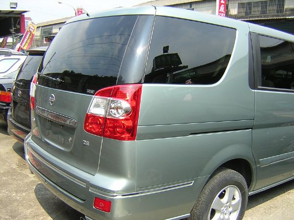 日產SERENA QRV 照片2