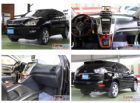 台中市全額貸款.超低月付.一家買車全省保固 LEXUS 凌志 / RX330中古車