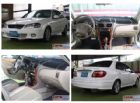 台中市全額貸款.超低月付.一家購車.全省保固 NISSAN 日產 / Sentra中古車