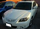 桃園市MAZDA/3 S MAZDA 馬自達 / 3中古車