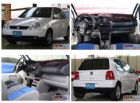 台中市全額貸款.超低月付.一家購車.全省保固 VW 福斯 / Lupo中古車