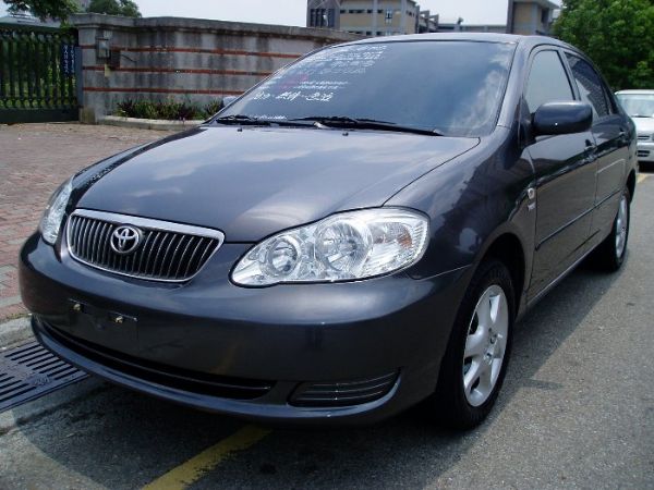 07 Altis 1.8L 小改款.安全 照片1