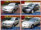 台中市【松順汽車】2000本田CIVIC K8 HONDA 台灣本田 / Civic中古車