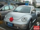 台中市運通汽車-2006年-福斯 Beetle VW 福斯 / Beetle中古車