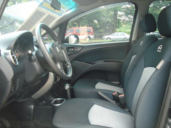運通汽車-2008年-Colt Plus 照片3