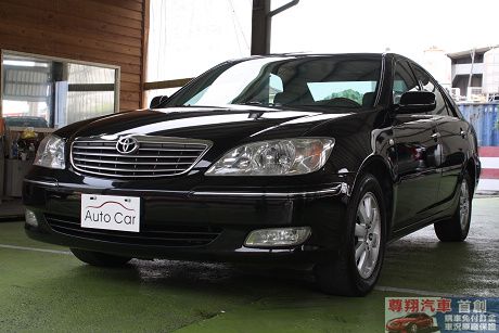 Toyota豐田 Camry  照片3