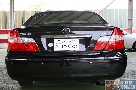 Toyota豐田 Camry  照片8