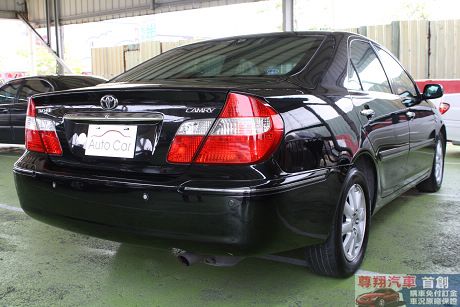 Toyota豐田 Camry  照片9