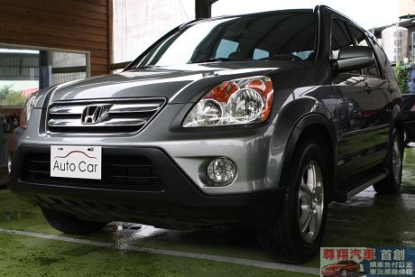 Honda 本田 CR-V  照片2