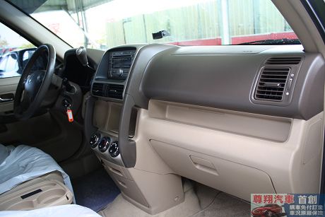 Honda 本田 CR-V  照片3