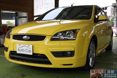 Ford 福特 Focus 2.0  照片3