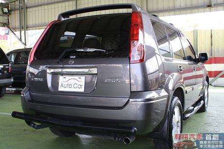 Nissan 日產 X-Trail  照片9