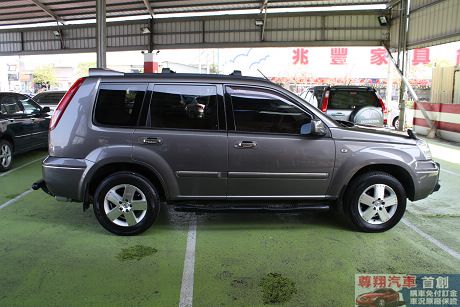 Nissan 日產 X-Trail  照片10