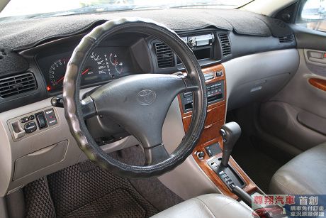 Toyota豐田 Altis  照片6