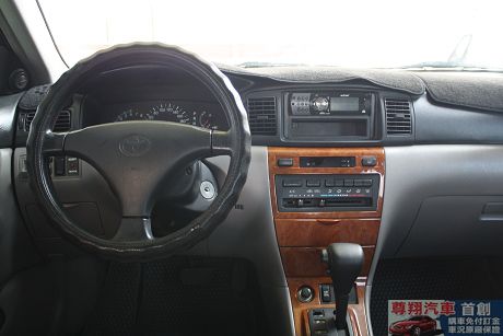 Toyota豐田 Altis  照片7