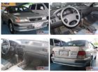 台中市全額貸款.超低月付.一家買車全省保固 TOYOTA 豐田 / Tercel中古車