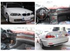 台中市全額貸款.超低月付.一家買車全省保固 BMW 寶馬 / 318Ci中古車