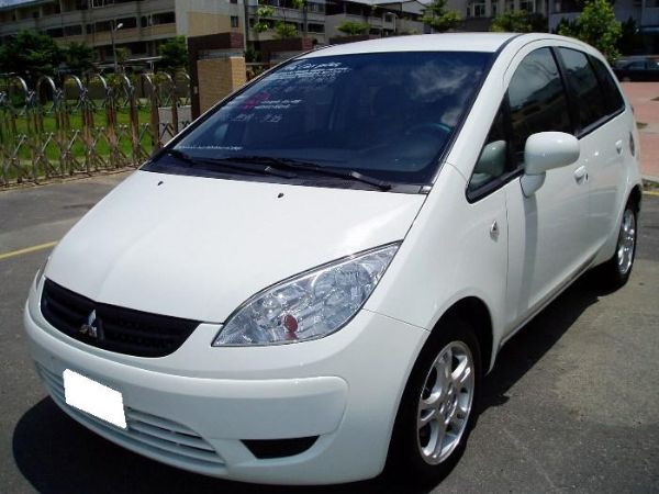 09 Colt Plus 雙安.ABS. 照片1