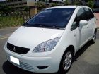 台中市09 Colt Plus 雙安.ABS. MITSUBISHI 三菱 / Lancer中古車