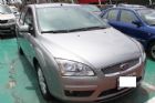 台中市Focus 1.8  FORD 福特 / Focus中古車