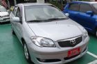 台中市Vios 1.5 E TOYOTA 豐田 / Vios中古車