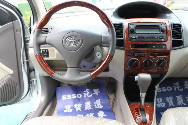 Vios 1.5 E 照片4