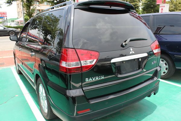 Savin 2.0 照片2