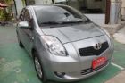 台中市yaris G TOYOTA 豐田 / YARIS中古車