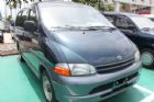 台中市Hiace 2.7 TOYOTA 豐田 / Hiace Solemio中古車