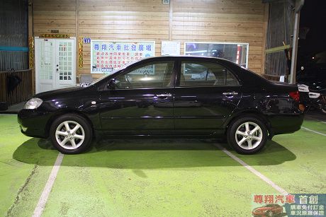 Toyota豐田 Altis  照片4